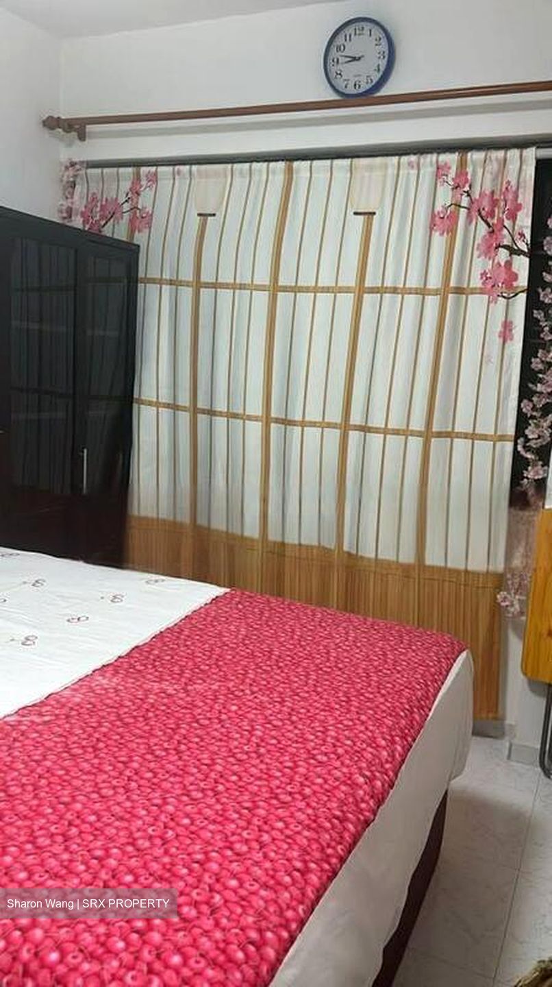 Blk 507A Wellington Circle (Sembawang), HDB 4 Rooms #482610571